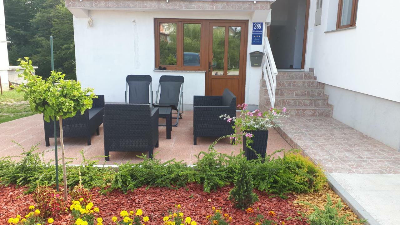 Snow Queen Rakovica Exterior foto